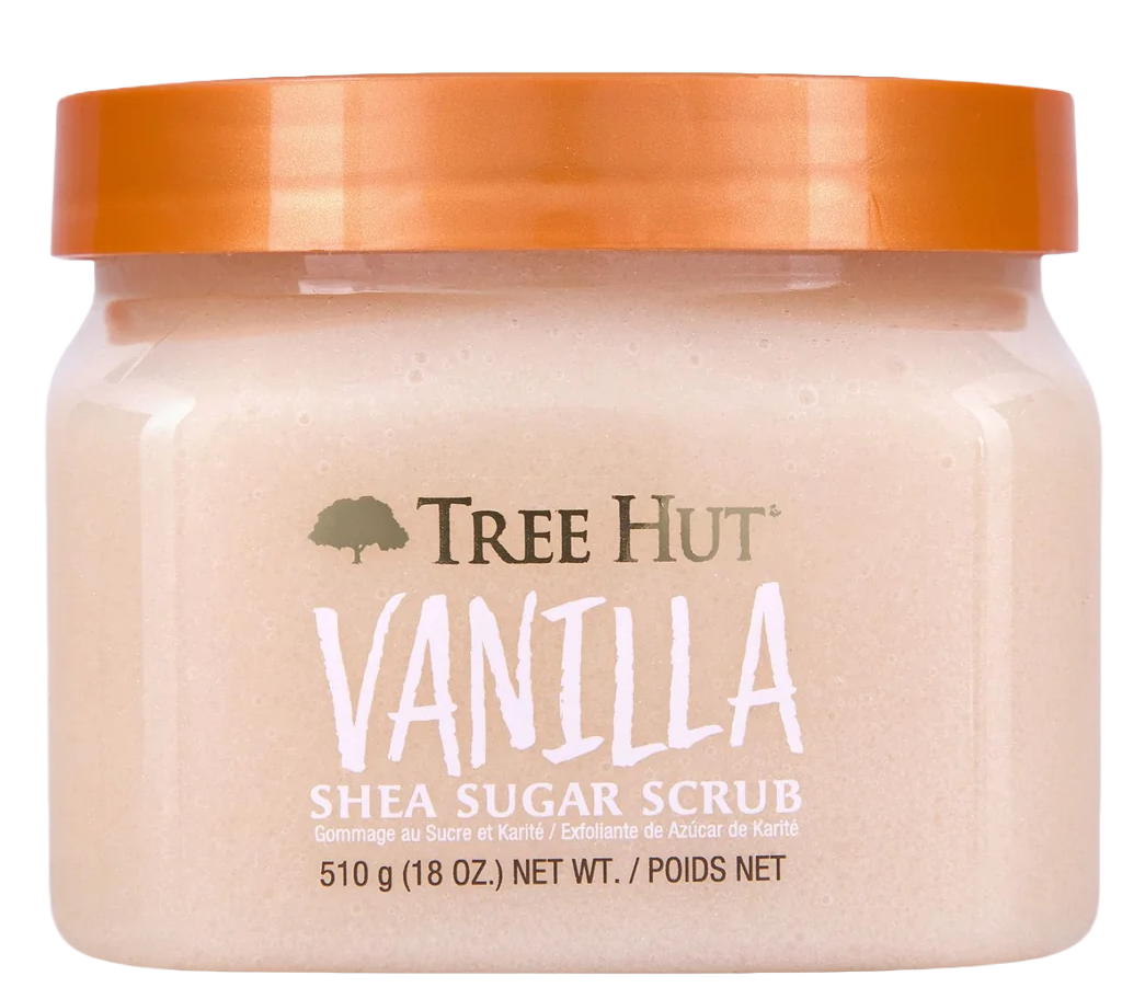 Prueba MarioUM 700294 exfoliante de azúcar y karité th vainilla 12 18oz 1