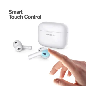 AUDÍFONOS SKEIPODS E70 TRUE WIRELESS STEREO BT