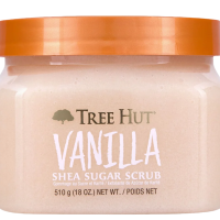 700294 exfoliante de azúcar y karité th vainilla 12 18oz 1